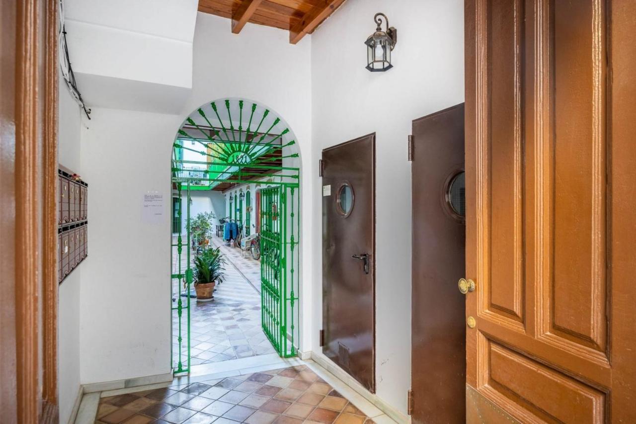 Appartement Macarena, En El Centro De Séville