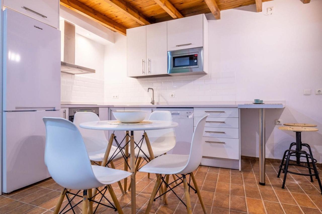 Appartement Macarena, En El Centro De Séville