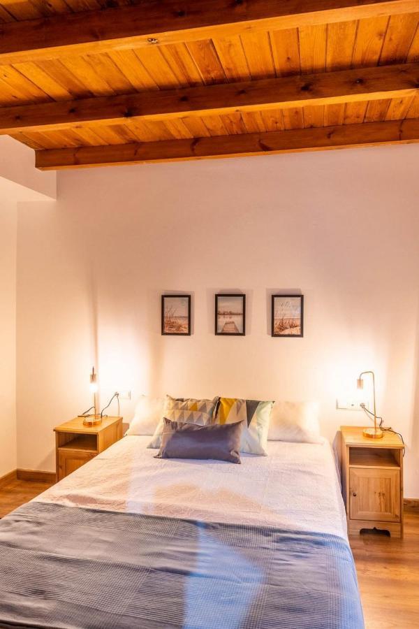 Appartement Macarena, En El Centro De Séville