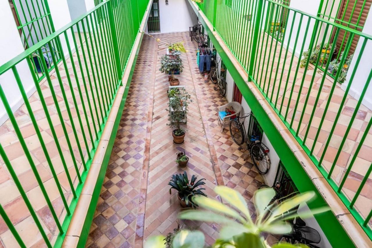 Appartement Macarena, En El Centro De *