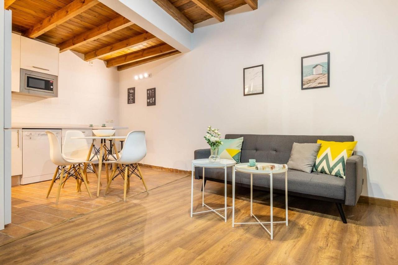 Macarena, En El Centro De Appartement Séville
