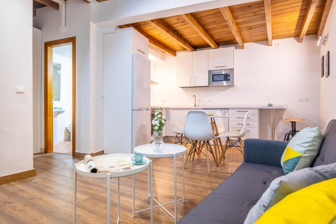 Apartment Macarena, En El Centro De Seville